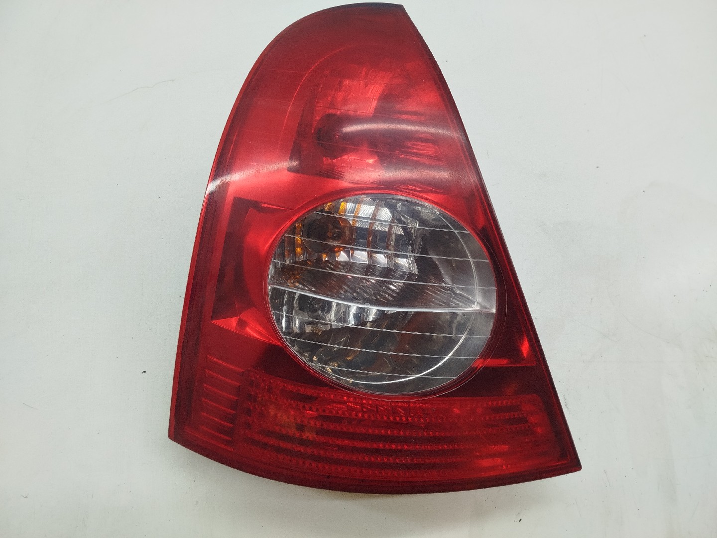 Farolim Stop Esquerdo RENAULT CLIO II (BB_, CB_) | 98 -  Imagem-5
