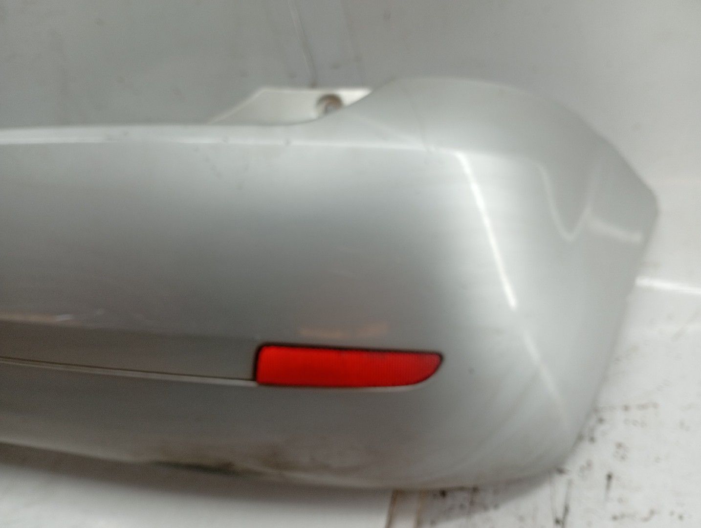 Para Choques Traseiro FORD FIESTA V (JH_, JD_) | 01 - 14 Imagem-2