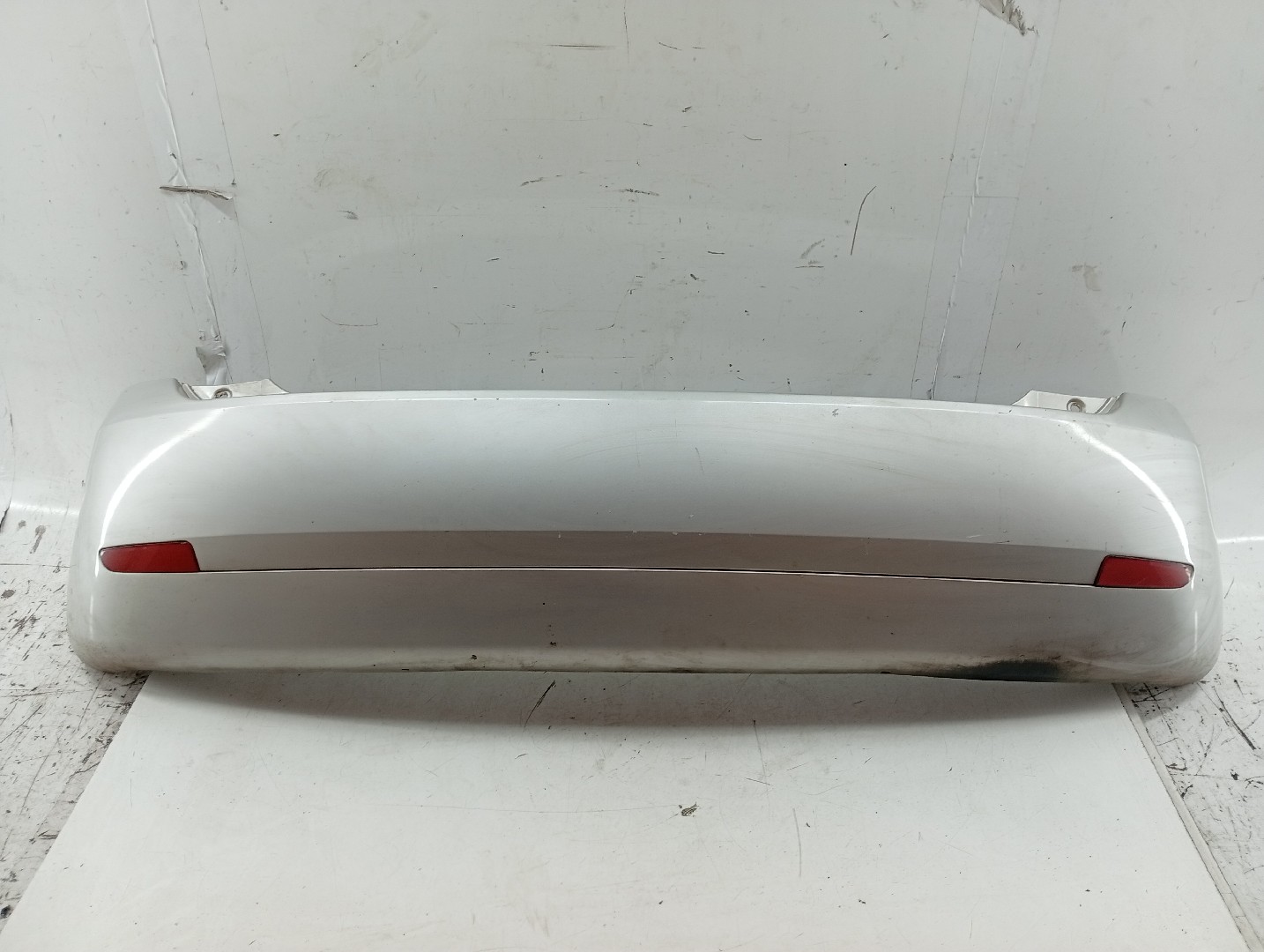 Para Choques Traseiro FORD FIESTA V (JH_, JD_) | 01 - 14