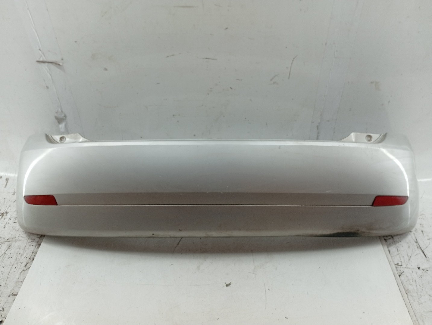 Para Choques Traseiro FORD FIESTA V (JH_, JD_) | 01 - 14 Imagem-3