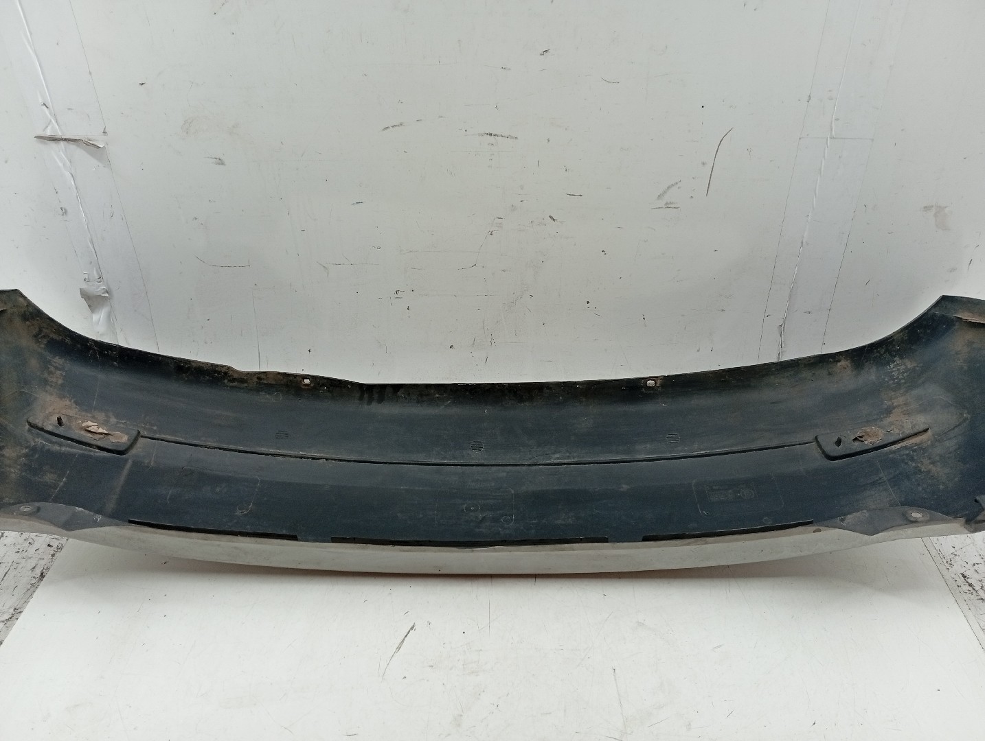 Para Choques Traseiro FORD FIESTA V (JH_, JD_) | 01 - 14 Imagem-7