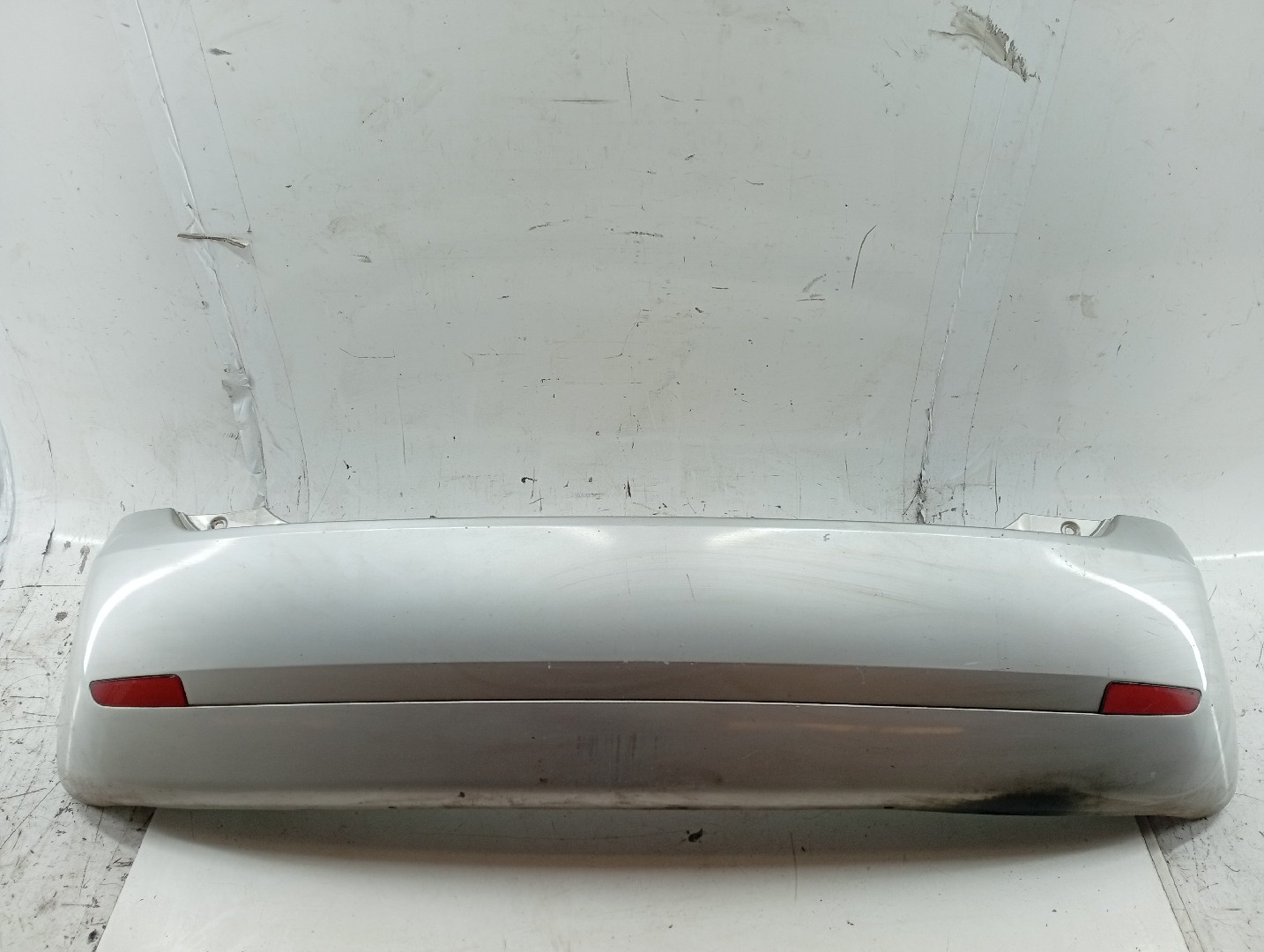 Para Choques Traseiro FORD FIESTA V (JH_, JD_) | 01 - 14 Imagem-8
