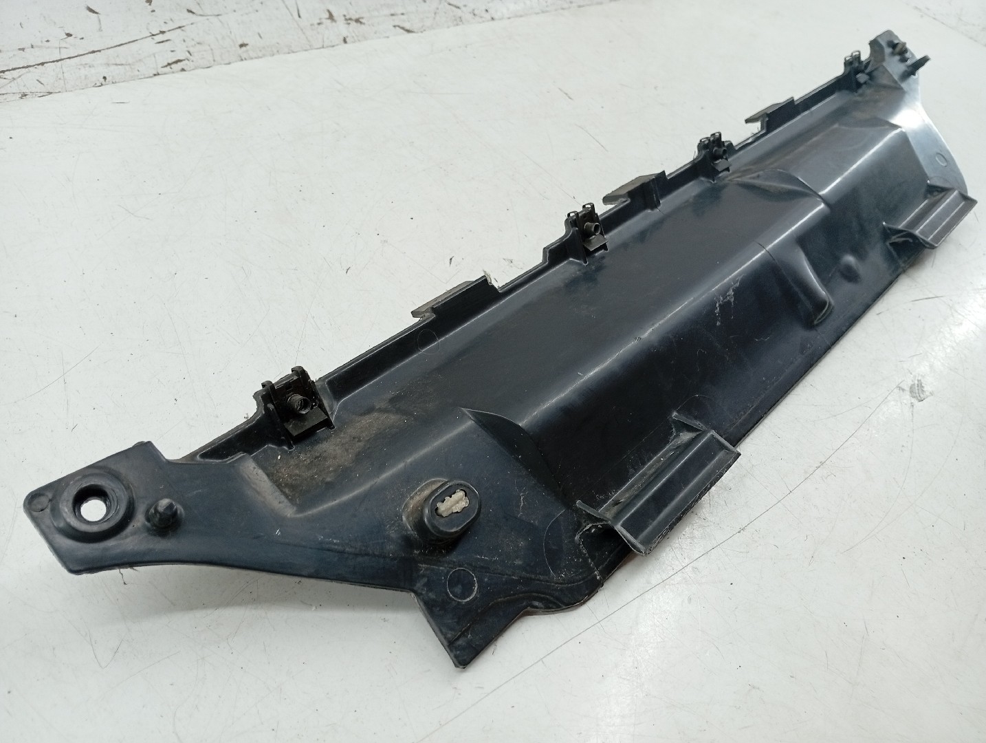 Chapa corta fogo BMW 3 Coupé (E46) | 98 - 06 Imagem-1