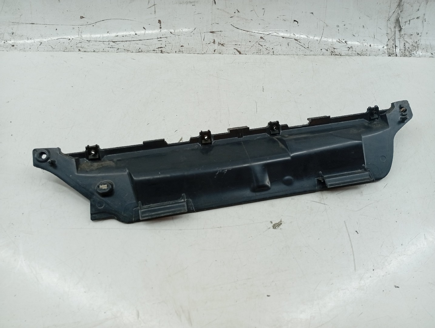 Chapa corta fogo BMW 3 Coupé (E46) | 98 - 06