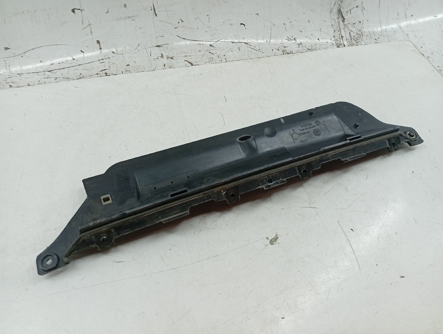Chapa corta fogo BMW 3 Coupé (E46) | 98 - 06 Imagem-3