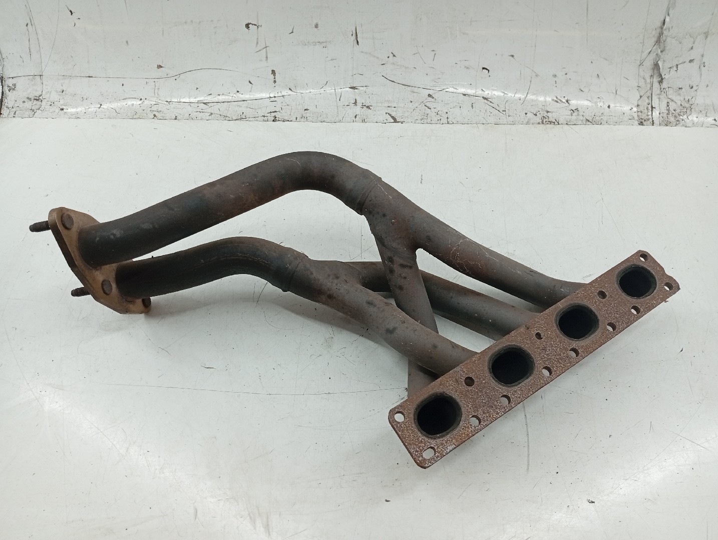 Coletor de Escape BMW 3 Coupé (E46) | 98 - 06 Imagem-3