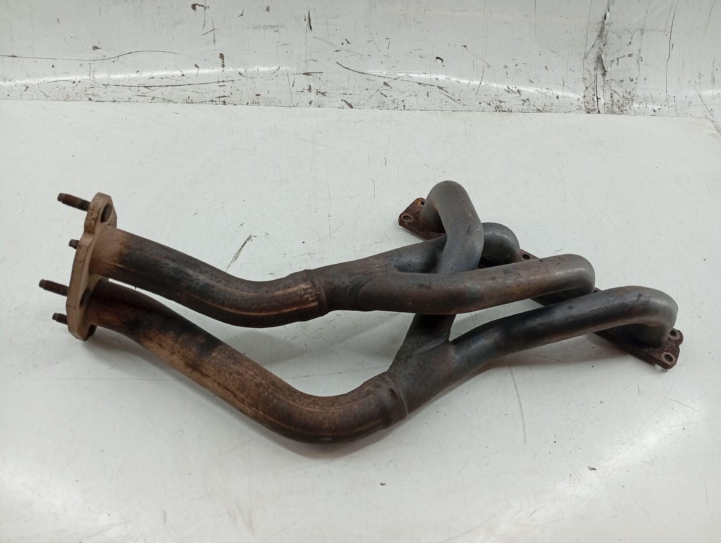 Coletor de Escape BMW 3 Coupé (E46) | 98 - 06