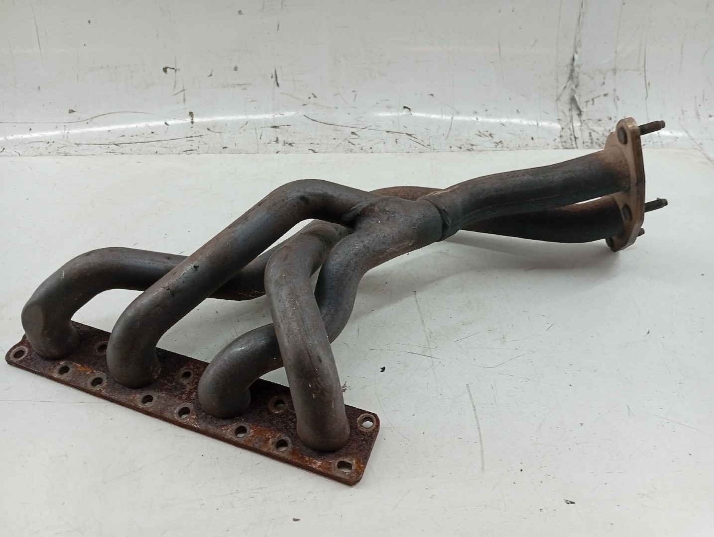 Coletor de Escape BMW 3 Coupé (E46) | 98 - 06 Imagem-2