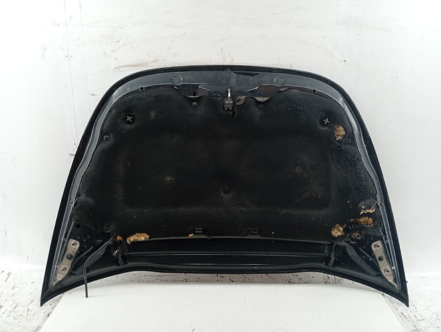 Capot CITROEN DS5 | 11 - 15