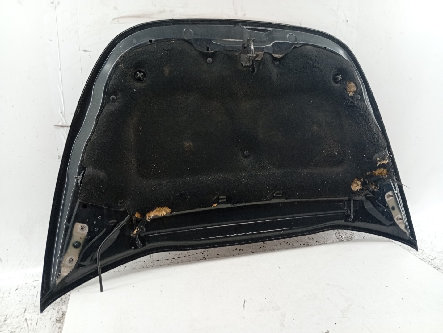 Capot CITROEN DS5 | 11 - 15 Imagem-1