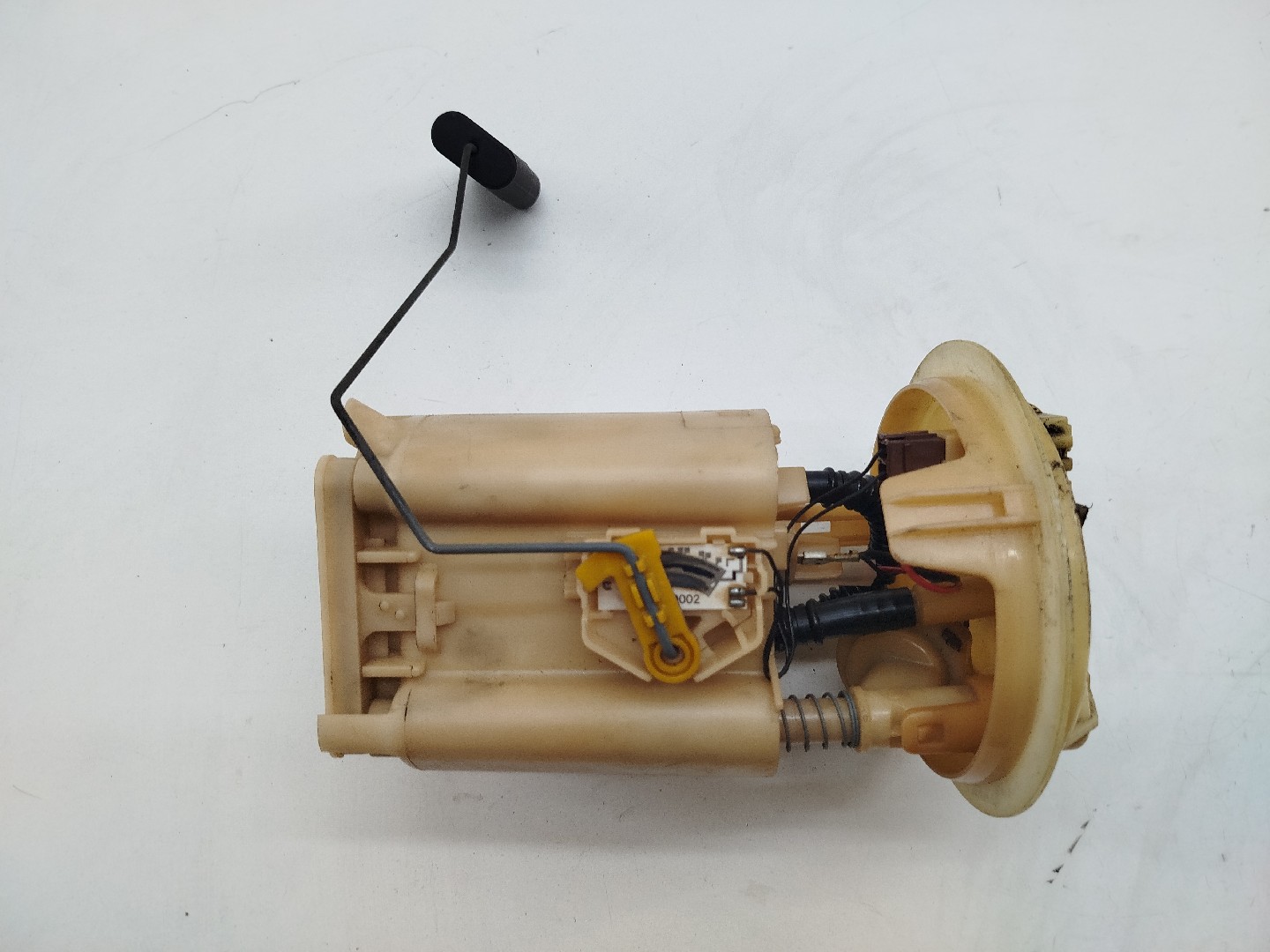 Bomba de Combustível RENAULT CLIO II (BB_, CB_) | 98 -  Imagem-4