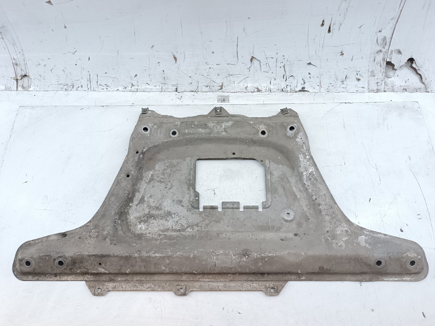 Proteção de Motor BMW 3 Coupé (E46) | 98 - 06 Imagem-2