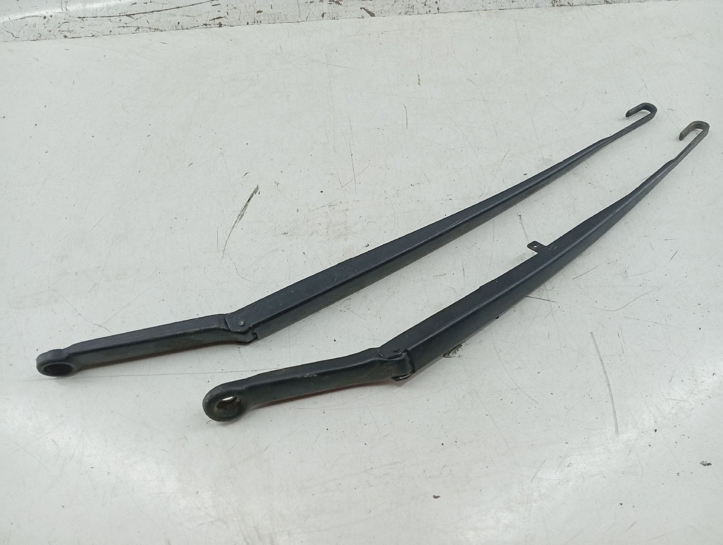 Astes/Escova Limpa Conjunto (2) BMW 3 Coupé (E46) | 98 - 06