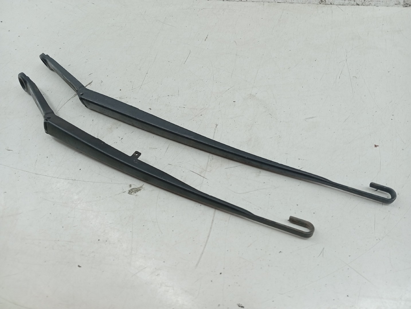 Astes/Escova Limpa Conjunto (2) BMW 3 Coupé (E46) | 98 - 06 Imagem-2