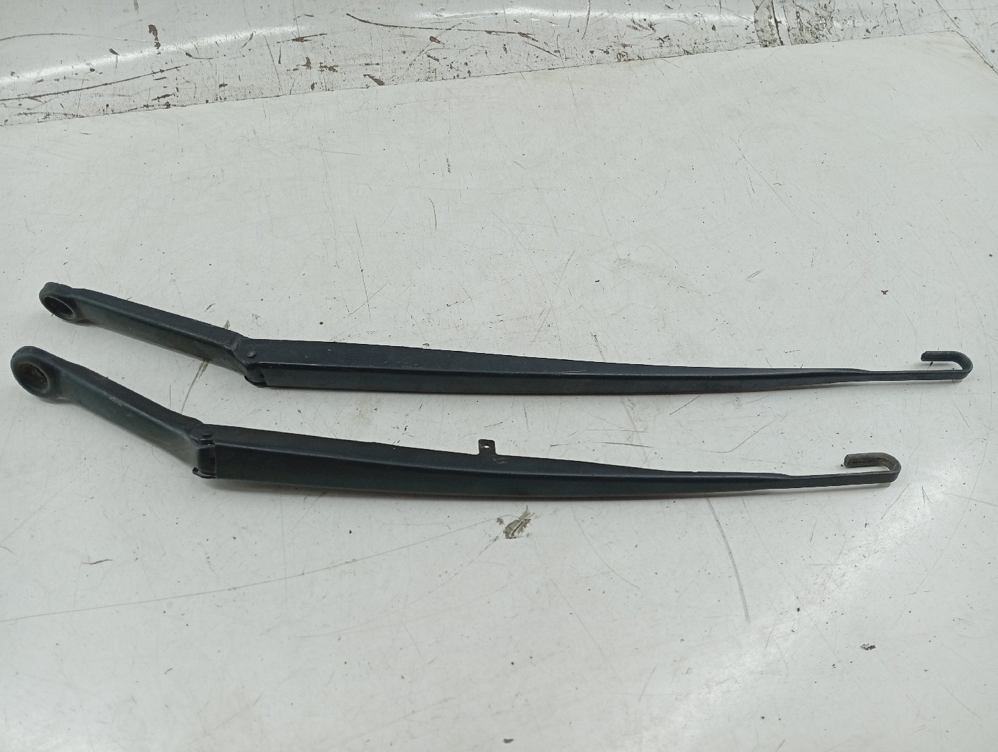 Astes/Escova Limpa Conjunto (2) BMW 3 Coupé (E46) | 98 - 06 Imagem-3