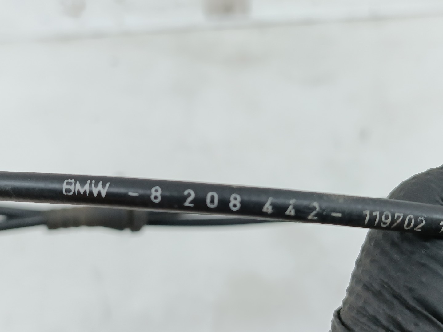 Cabo BMW 3 Coupé (E46) | 98 - 06 Imagem-2