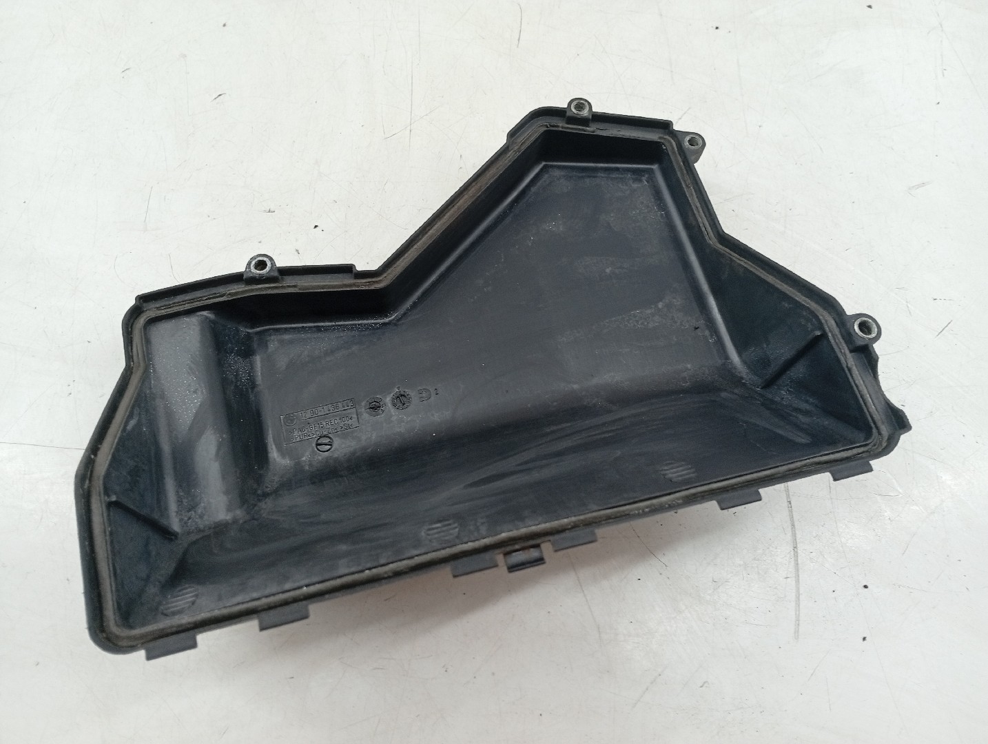 Tampa de bateria BMW 3 Coupé (E46) | 98 - 06 Imagem-2