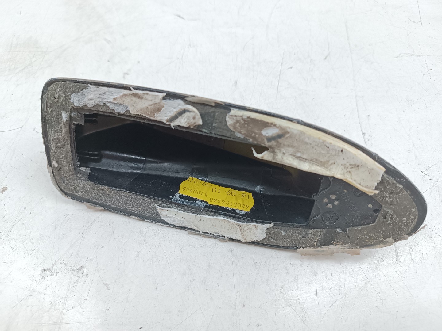 Base De Antena BMW 3 Coupé (E46) | 98 - 06 Imagem-1