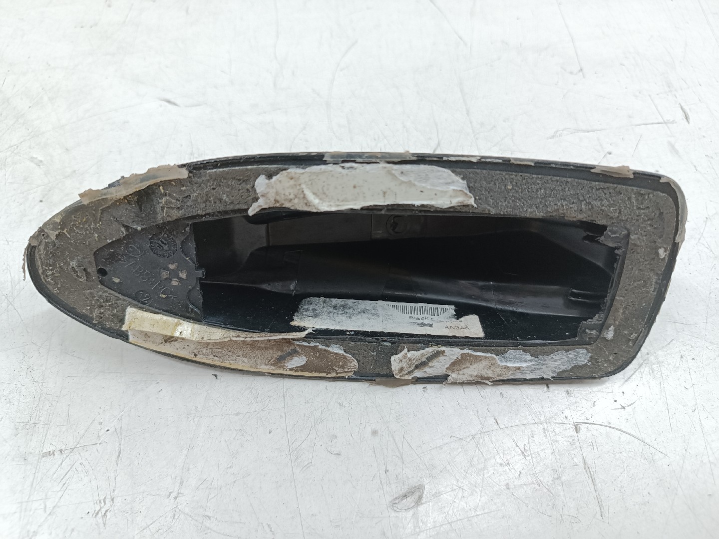 Base De Antena BMW 3 Coupé (E46) | 98 - 06