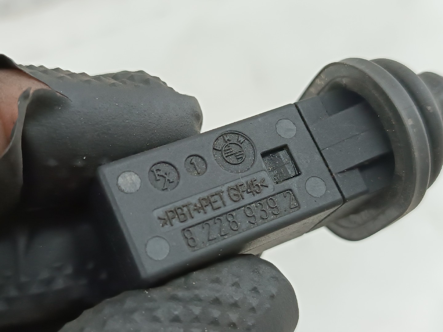 Interruptor BMW 3 Coupé (E46) | 98 - 06 Imagem-1