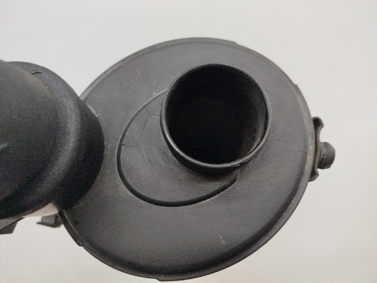 Caixa de filtro de ar RENAULT CLIO II (BB_, CB_) | 98 -  Imagem-4