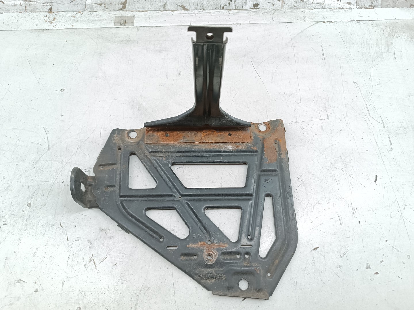 Base de bateria BMW 3 Coupé (E46) | 98 - 06