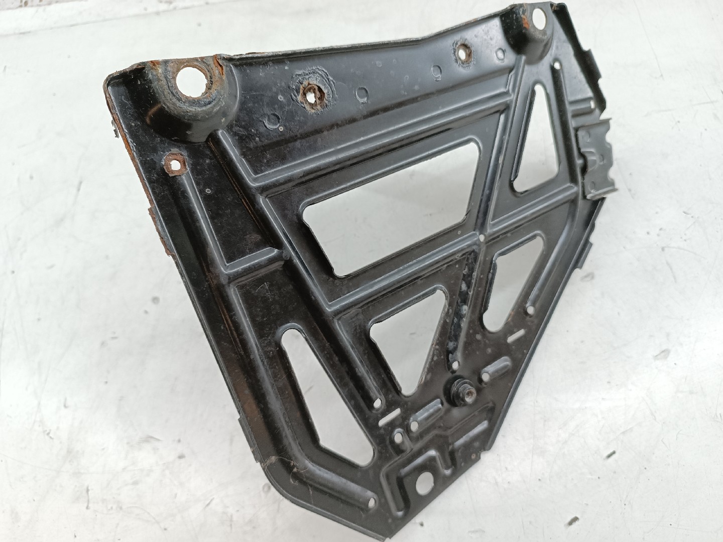 Base de bateria BMW 3 Coupé (E46) | 98 - 06 Imagem-3
