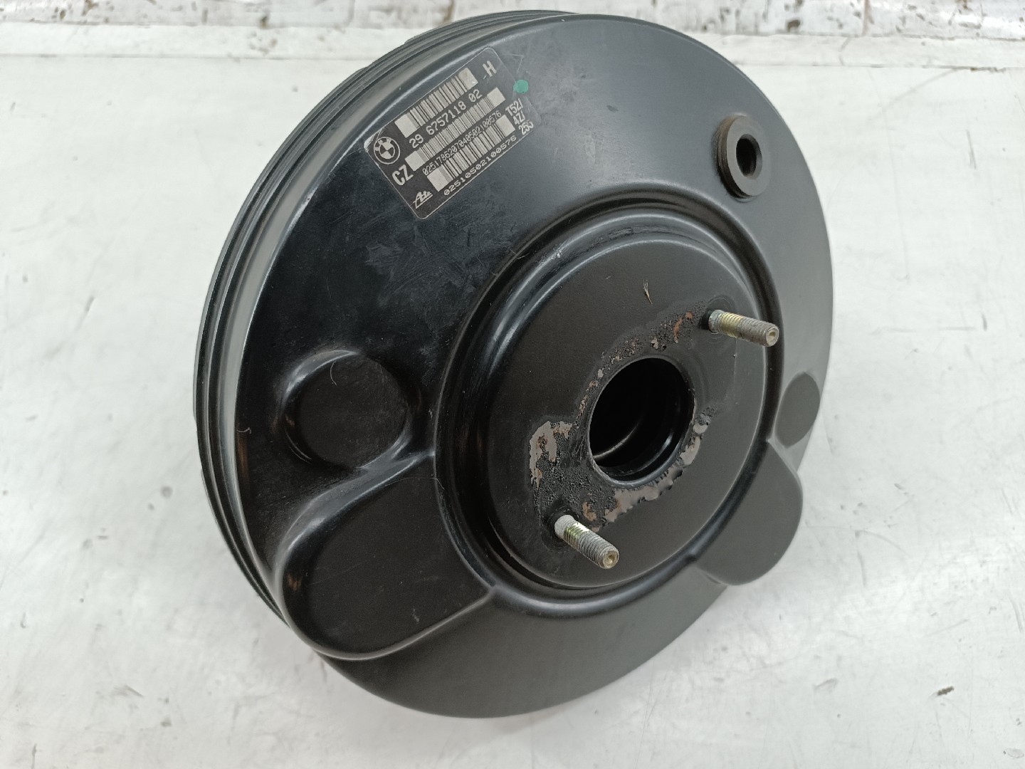 Servo Freio BMW 3 Coupé (E46) | 98 - 06