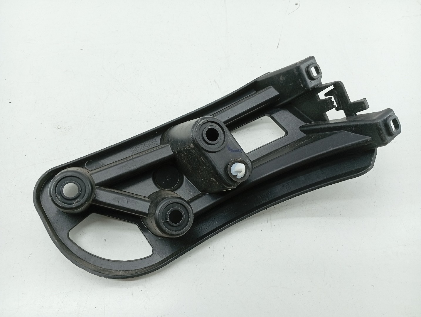 Suporte de para-choques PEUGEOT 2008 II (U_) | 19 -  Imagem-1