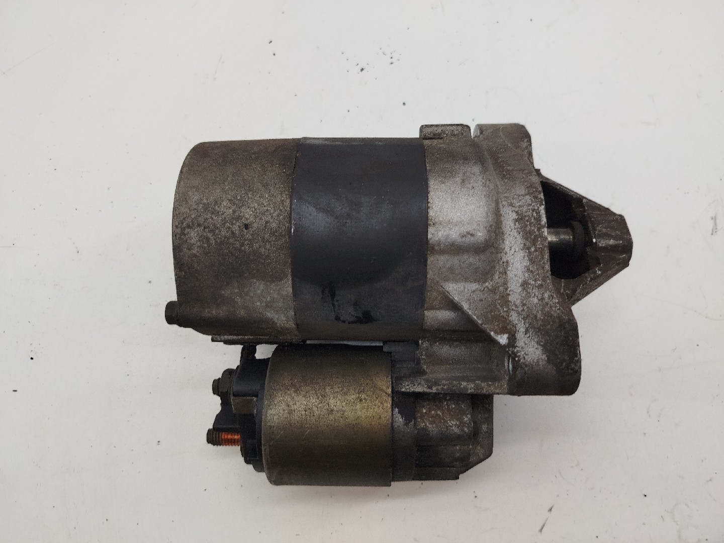 Motor de Arranque RENAULT CLIO II (BB_, CB_) | 98 -  Imagem-2