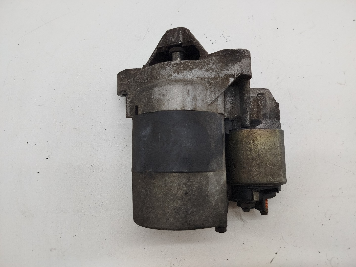 Motor de Arranque RENAULT CLIO II (BB_, CB_) | 98 -  Imagem-3