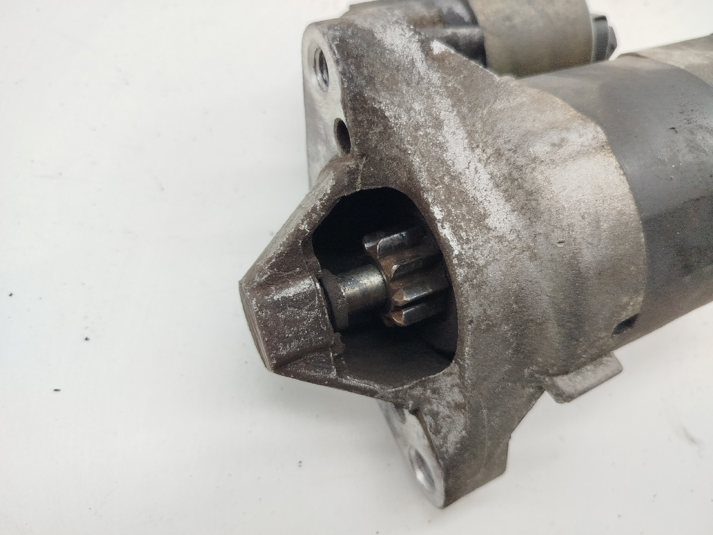 Motor de Arranque RENAULT CLIO II (BB_, CB_) | 98 -  Imagem-4