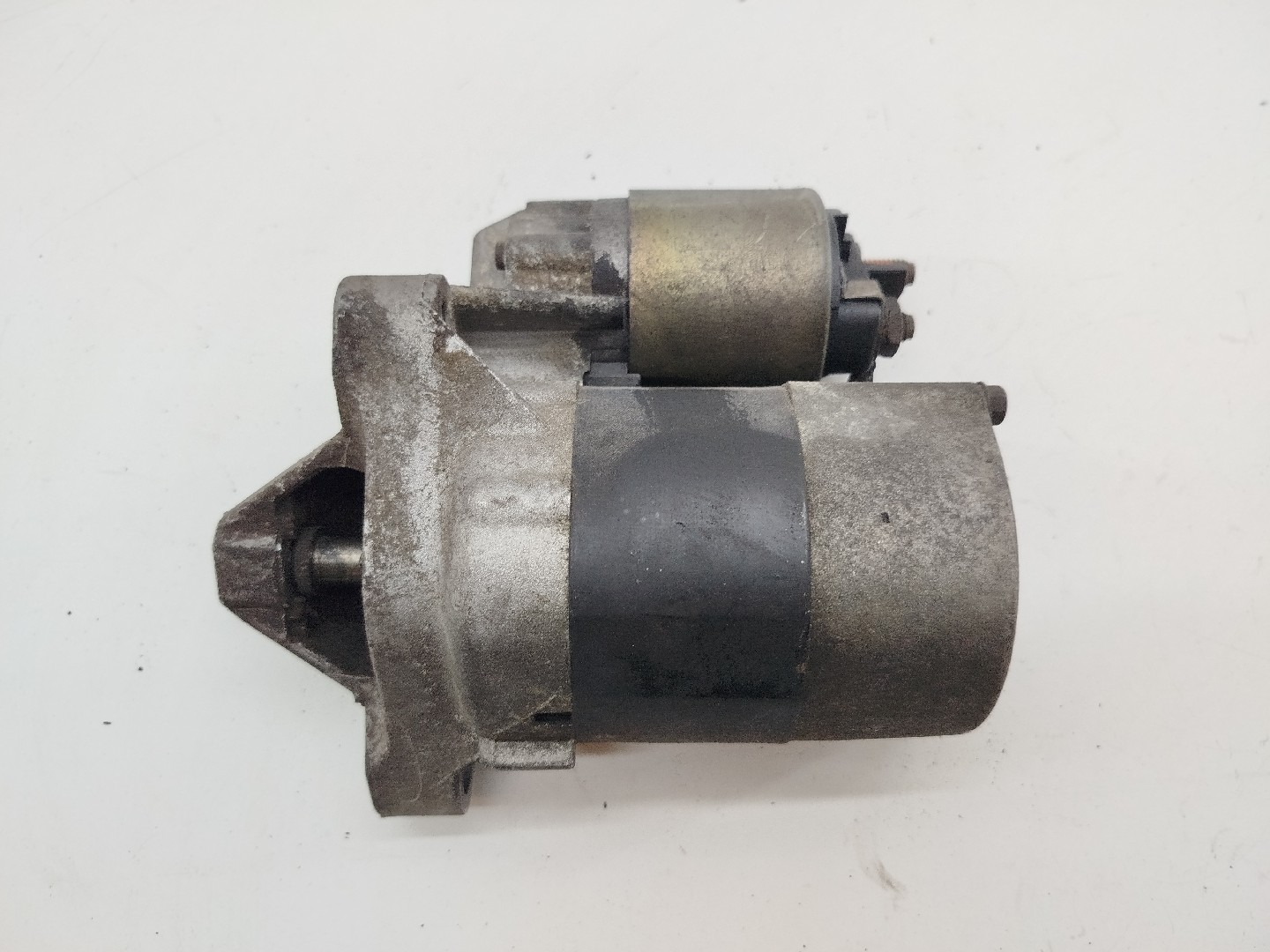 Motor de Arranque RENAULT CLIO II (BB_, CB_) | 98 -  Imagem-5