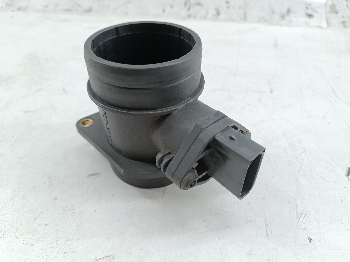 Medidor de Massa de Ar BMW 3 Coupé (E46) | 98 - 06 Imagem-4