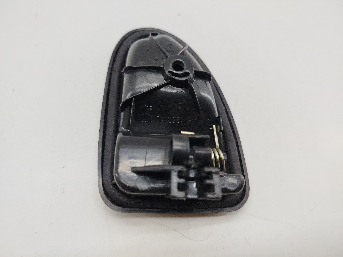 Puxador interior de porta frente esquerda RENAULT CLIO II (BB_, CB_) | 98 -  Imagem-3