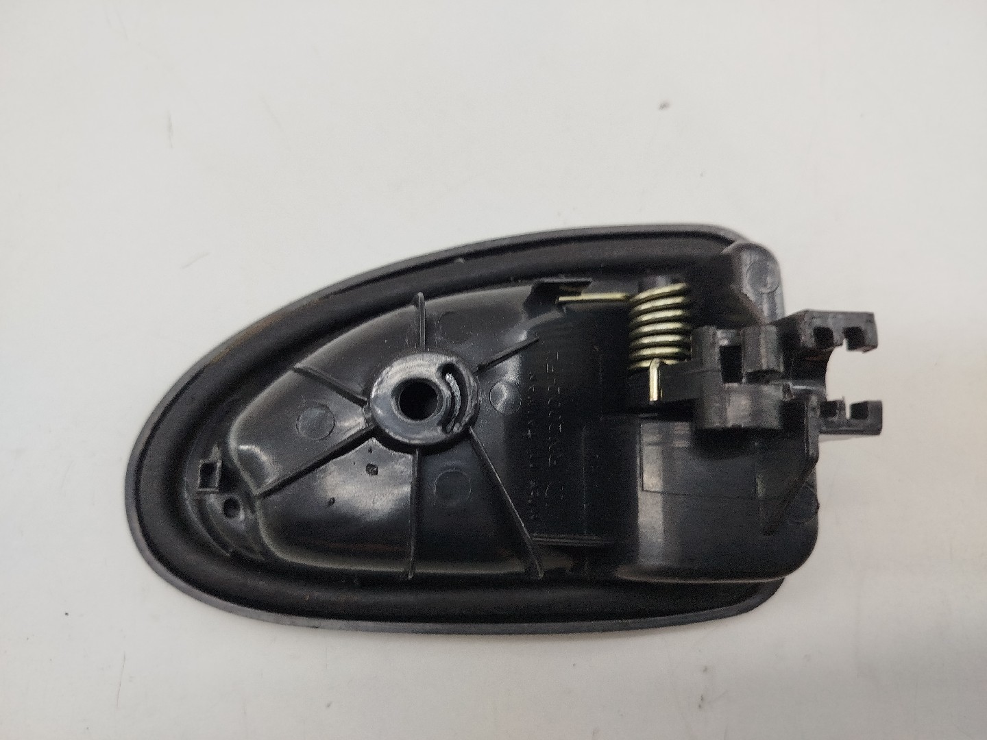 Puxador interior de porta frente esquerda RENAULT CLIO II (BB_, CB_) | 98 -  Imagem-1