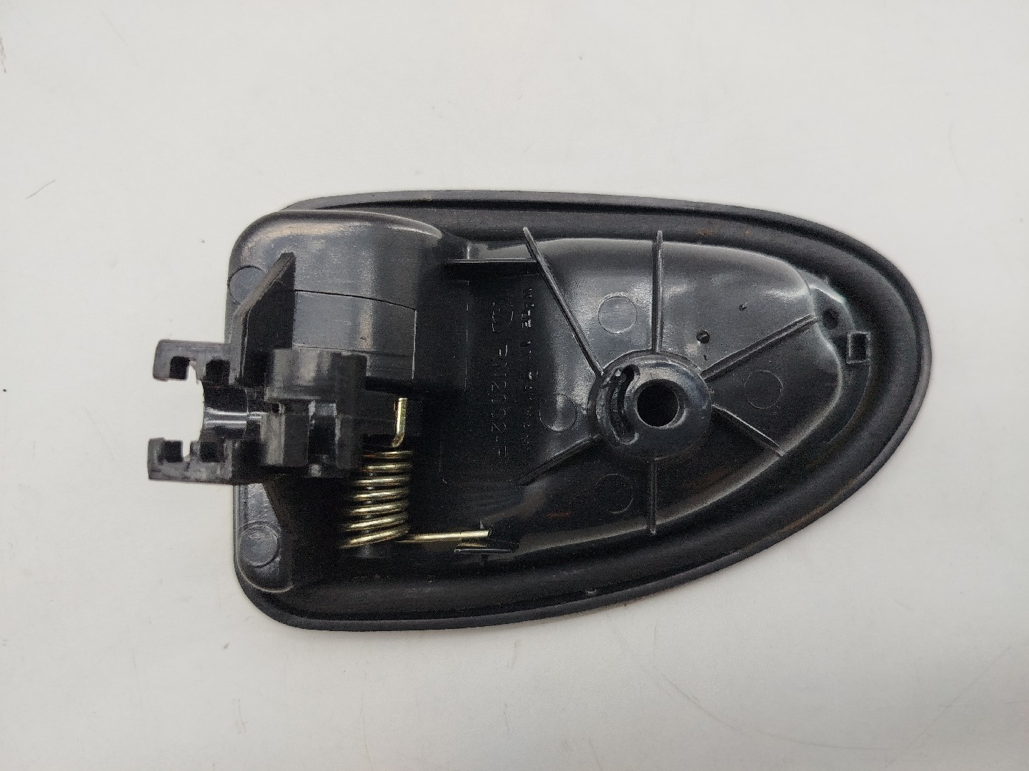 Puxador interior de porta frente esquerda RENAULT CLIO II (BB_, CB_) | 98 -  Imagem-4