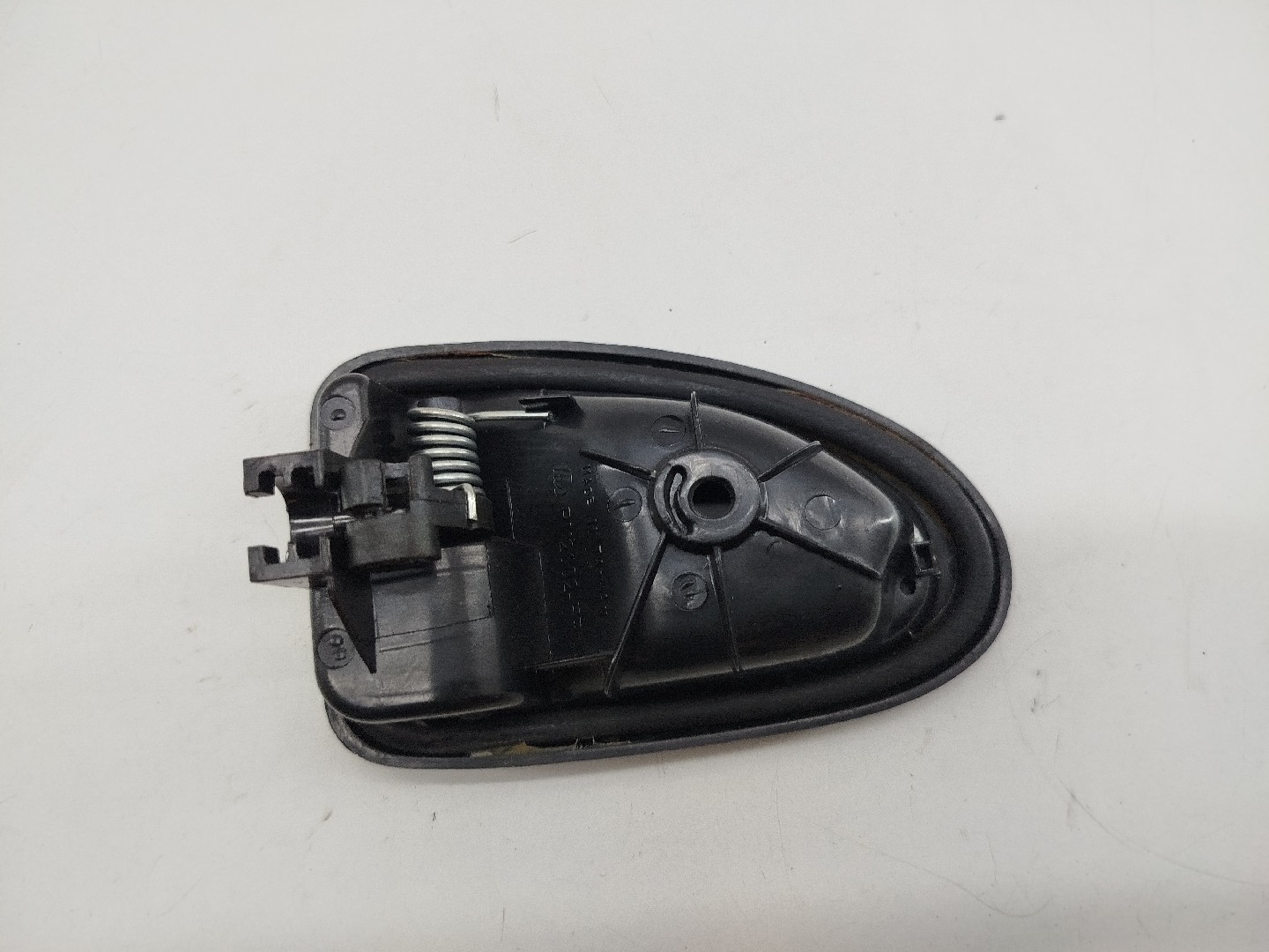 Puxador interior de porta frente direita RENAULT CLIO II (BB_, CB_) | 98 -  Imagem-1