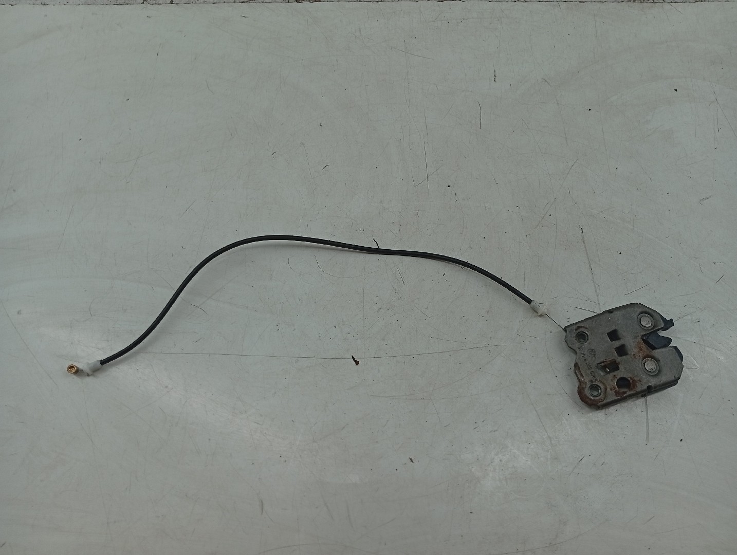 Fecho da Mala BMW 3 Coupé (E46) | 98 - 06