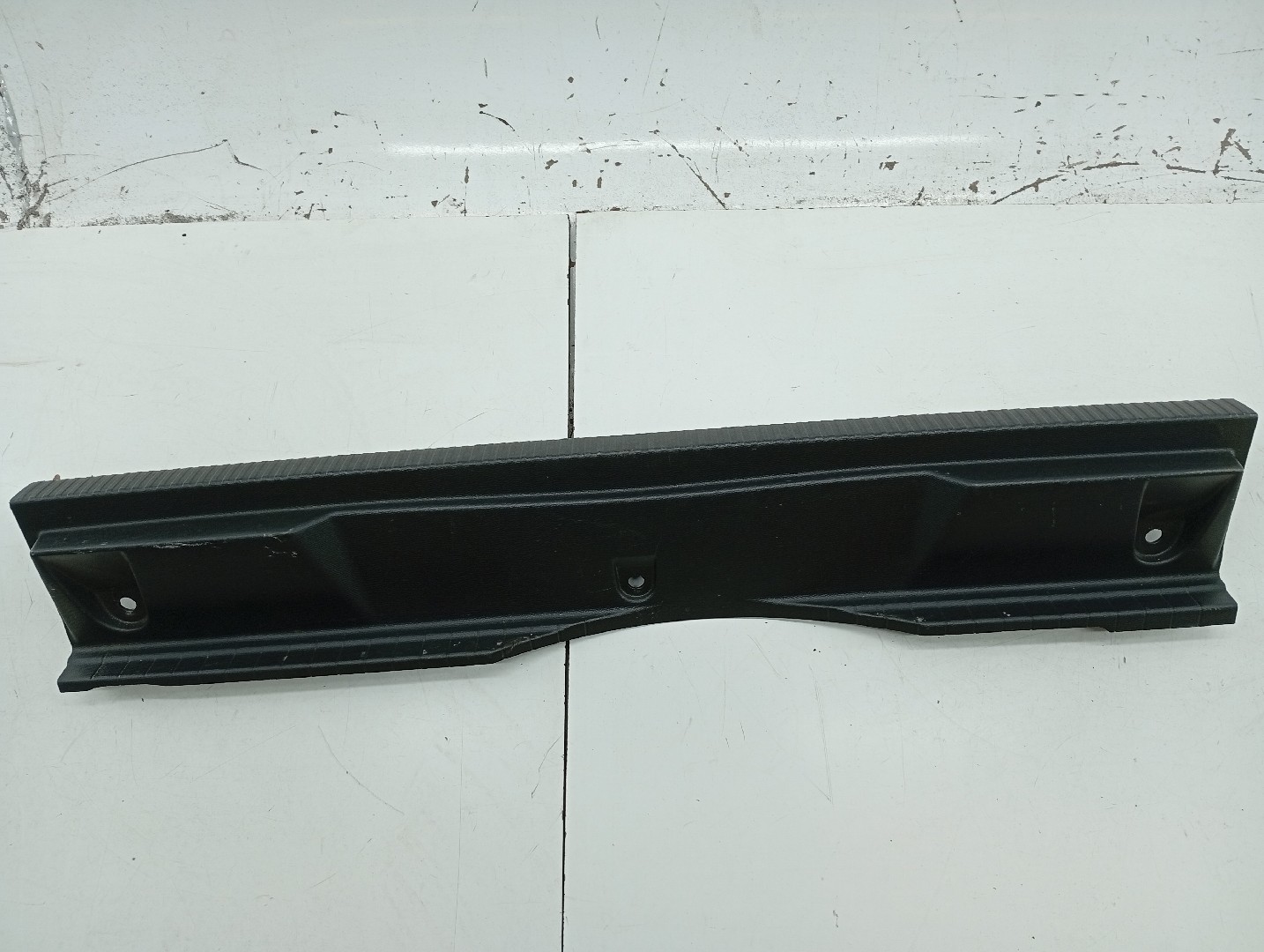 Acabamento de mala PEUGEOT 2008 II (U_) | 19 - 