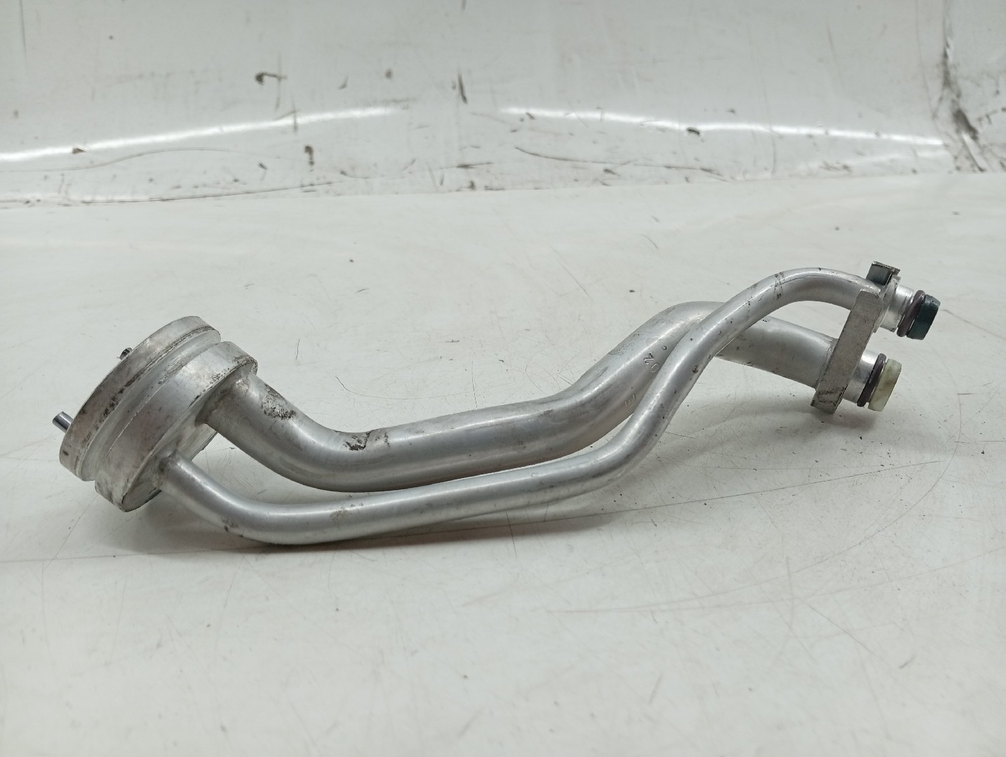 Tubo de Ar condicionado BMW 3 Coupé (E46) | 98 - 06 Imagem-2