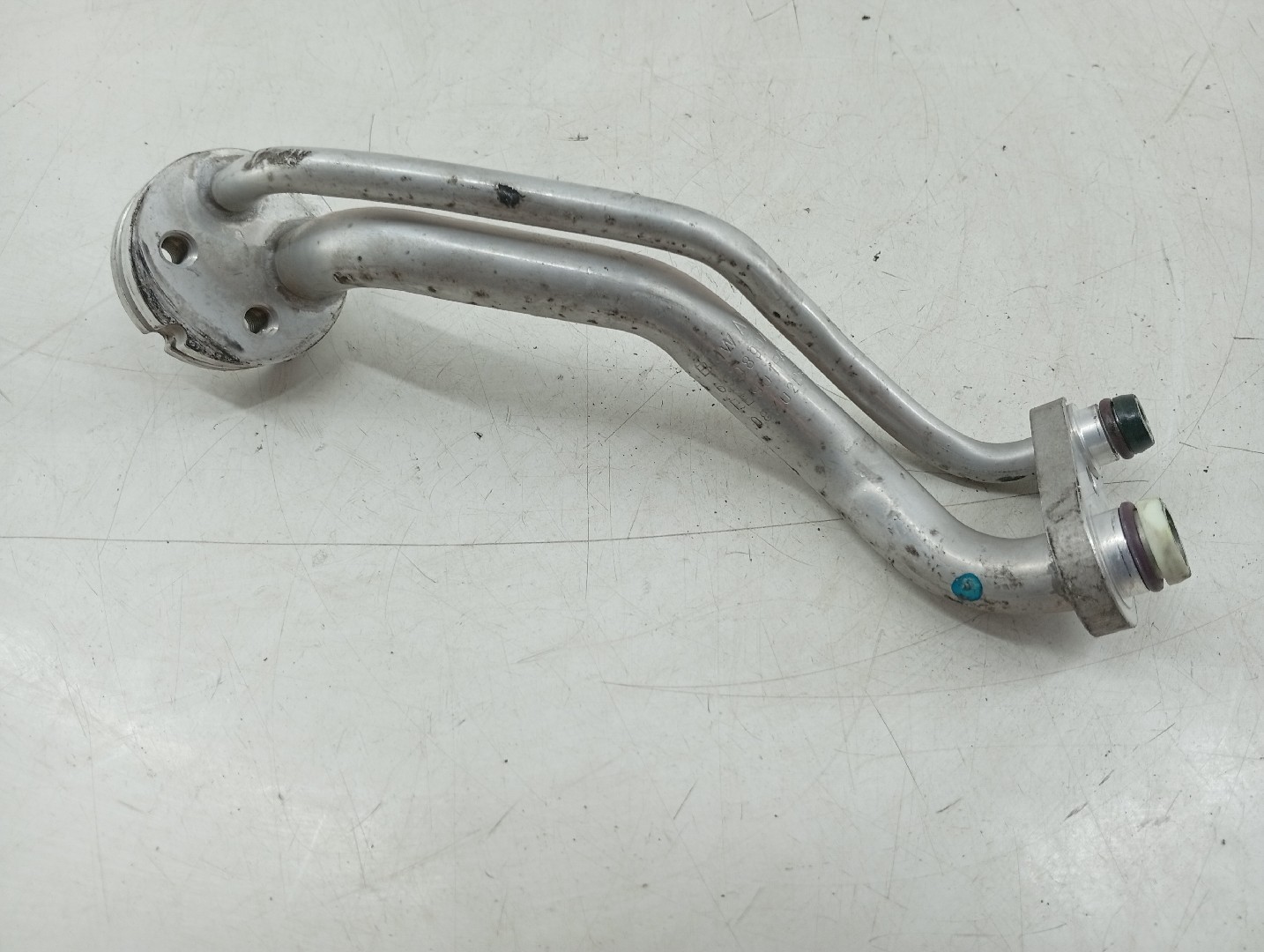 Tubo de Ar condicionado BMW 3 Coupé (E46) | 98 - 06 Imagem-3