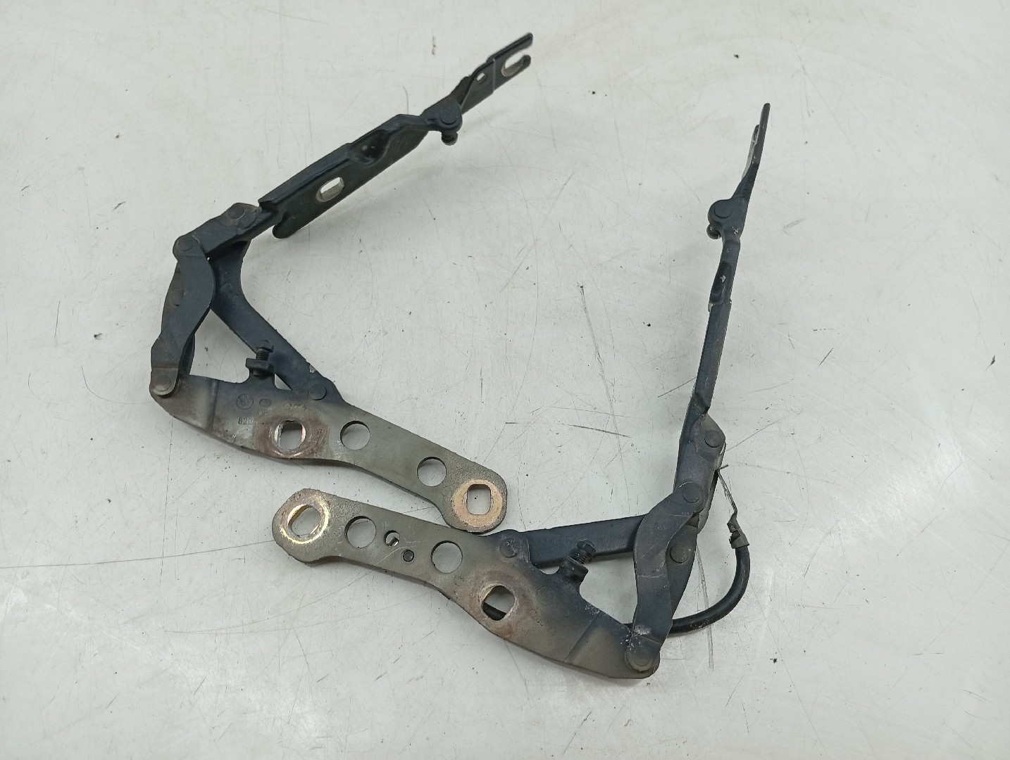 Dobradiças Capot BMW 3 Coupé (E46) | 98 - 06