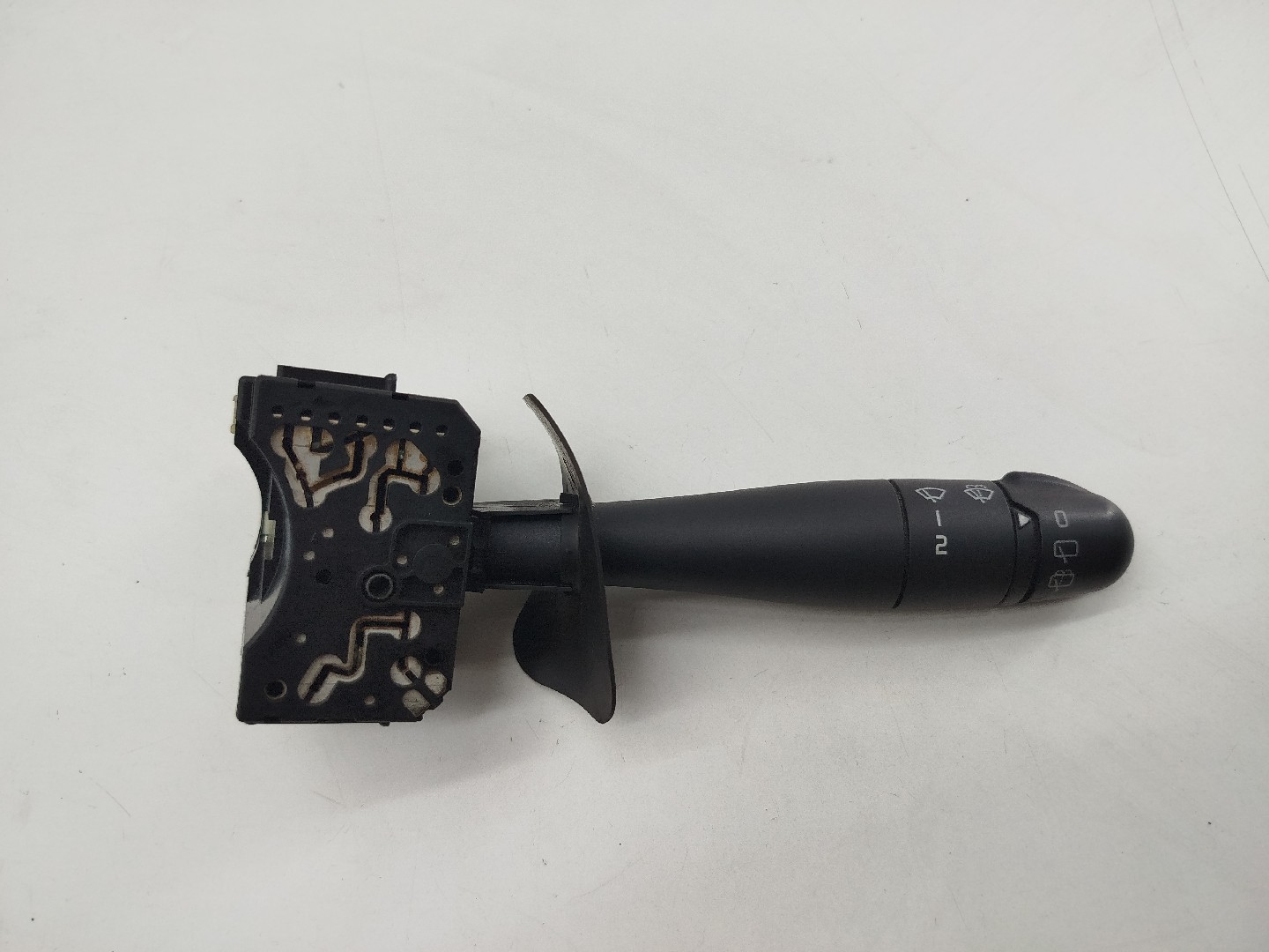 Comutador de limpa-para-brisas RENAULT CLIO II (BB_, CB_) | 98 - 