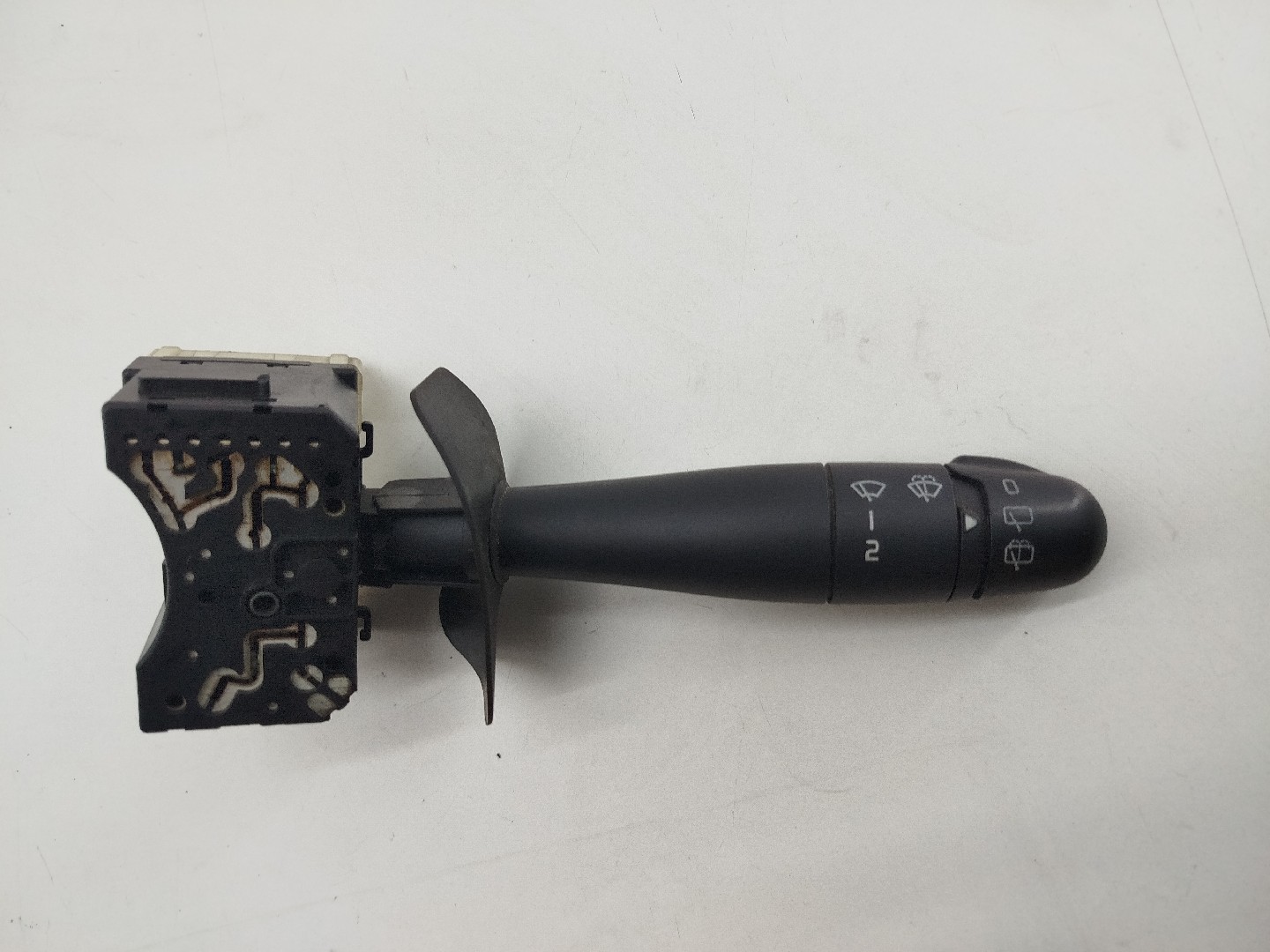 Comutador de limpa-para-brisas RENAULT CLIO II (BB_, CB_) | 98 -  Imagem-5