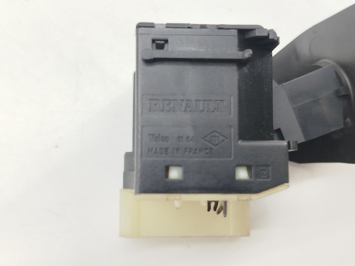 Comutador de limpa-para-brisas RENAULT CLIO II (BB_, CB_) | 98 -  Imagem-3