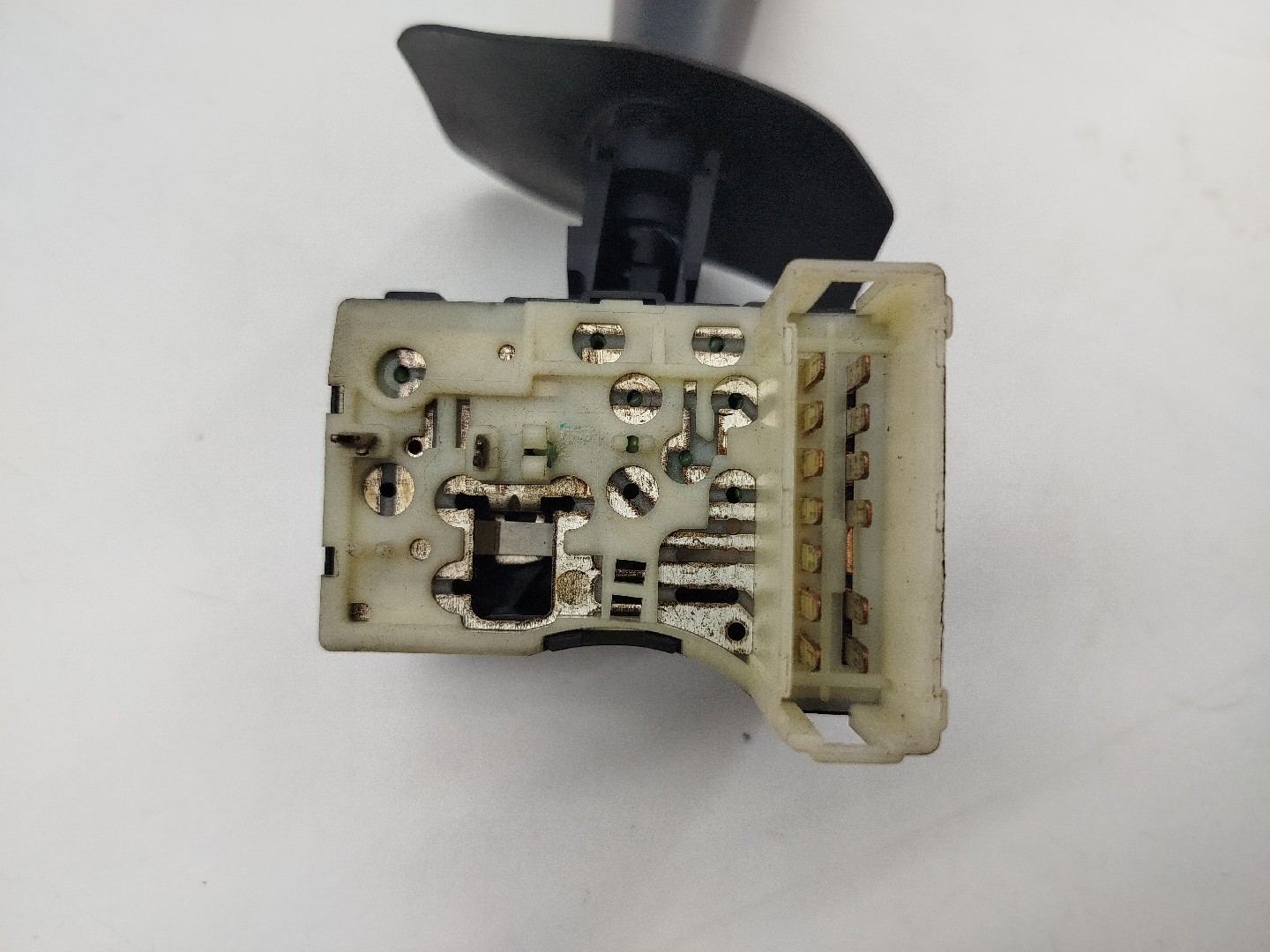 Comutador de limpa-para-brisas RENAULT CLIO II (BB_, CB_) | 98 -  Imagem-4