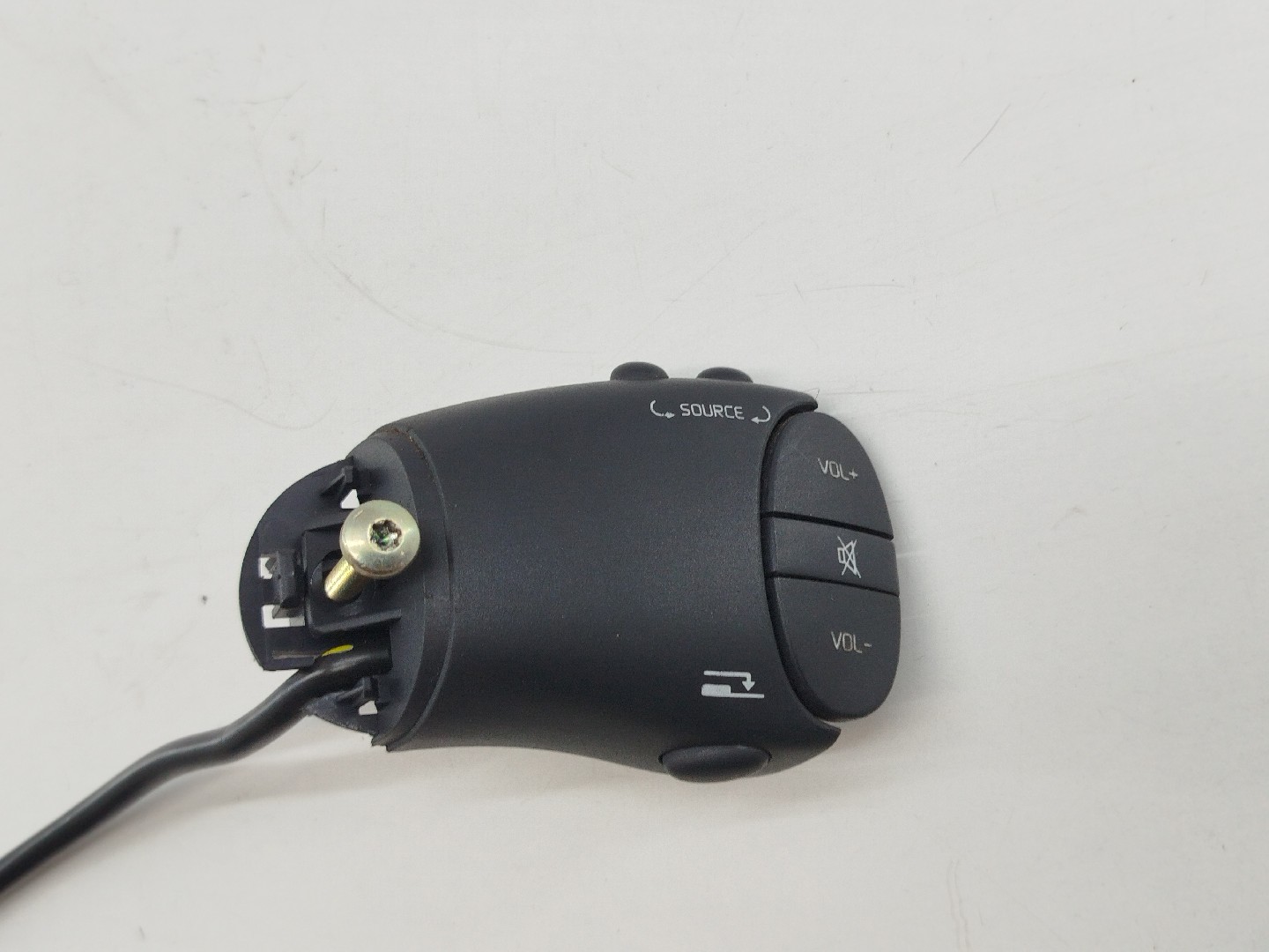 Comando de rádio RENAULT CLIO II (BB_, CB_) | 98 -  Imagem-1