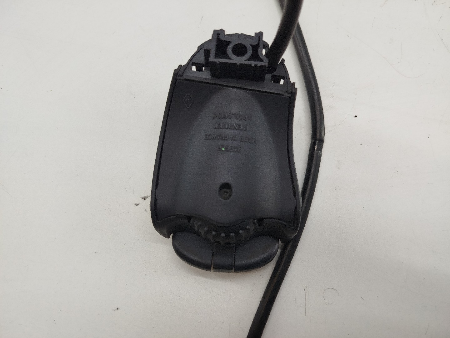 Comando de rádio RENAULT CLIO II (BB_, CB_) | 98 -  Imagem-4