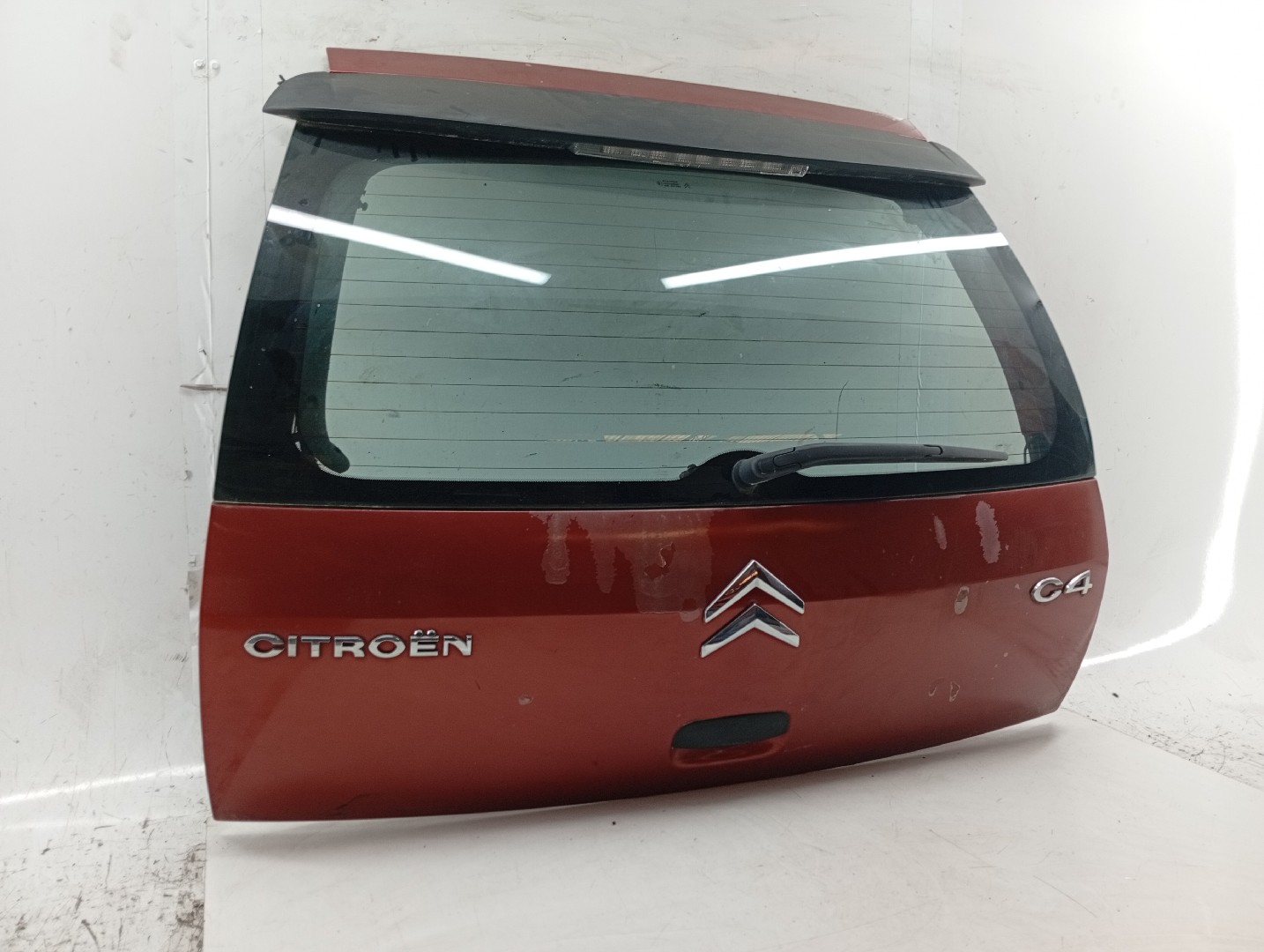 Porta de mala CITROEN C4 I (LC_) | 04 - 13 Imagem-1